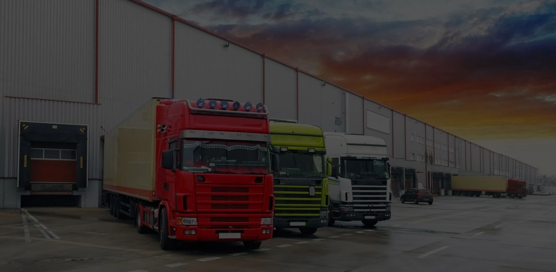 Ankara Başkale Ambarı